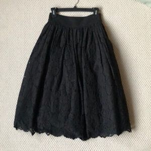 Ted Baker London skirt
